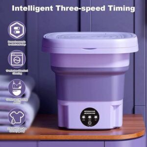 Washing Machine-6 liter