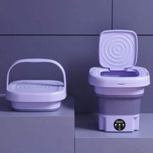 washing machine-9 liter